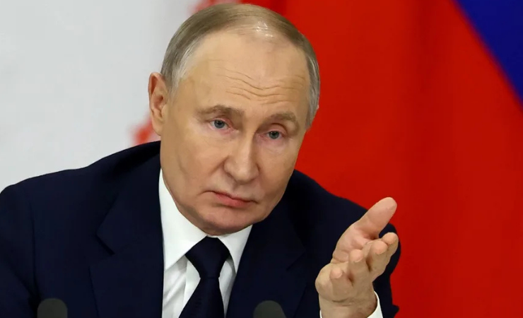 Imagen de la noticia: Tregua de tres días en Ucrania: Putin propone, Trump y Zelenski exigen más
