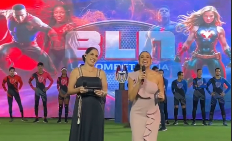 Imagen de la noticia: ¿Cómo terminó la tabla final durante la primera noche de competencia? ¿Qué premios se llevará el equipo ganador?