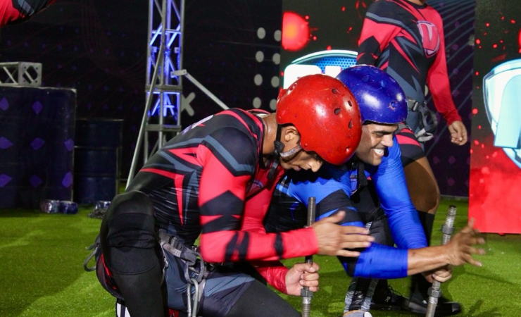 Una final de infarto: Los Vengadores se consagran campeones de BLN Los Elegidos
