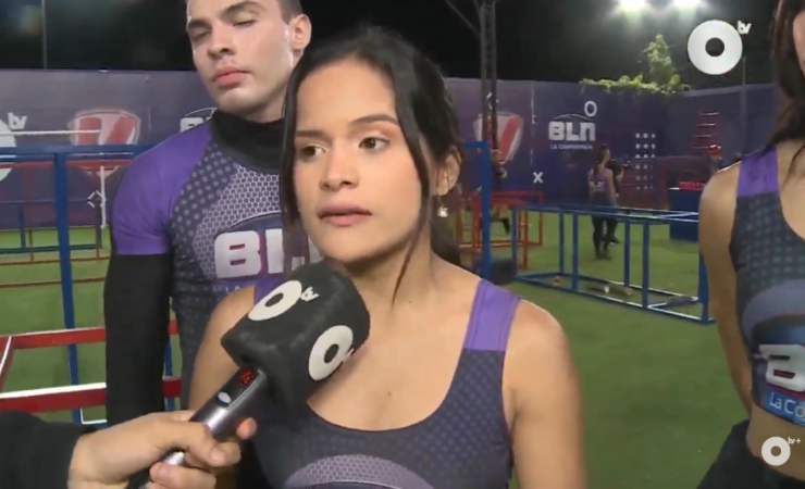 Imagen de la noticia: Ashley critica a «Las Vengadoras» y lanza seria advertencia a Sara: «No me busques porque yo sí respondo»