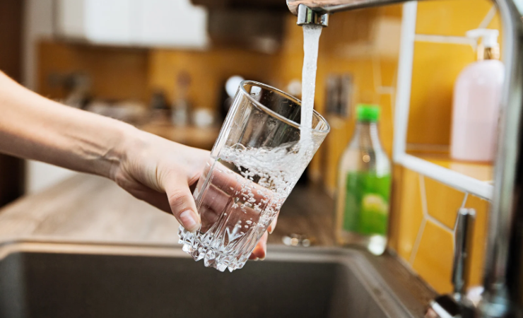 Imagen de la noticia: Cortes de agua afectan a ocho sectores del norte de Quito