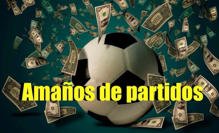 Imagen de la noticia: Escándalo en el fútbol ecuatoriano: denuncian red criminal detrás de partidos amañados