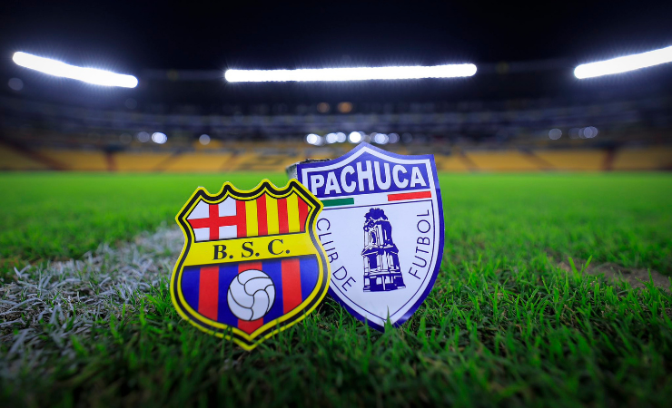 ¡2×1 amarillo! Con tu entrada para la Noche Centenario entras gratis al partido ante Vinotinto FC