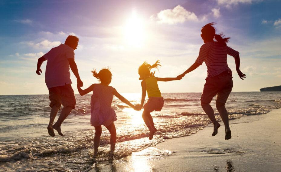 ¿Cómo prepararte para disfrutar con tranquilidad este feriado?