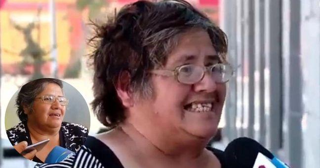 Elizabeth Ogaz fallece a los 61 años: su frase “vístima” la volvió un fenómeno viral en redes