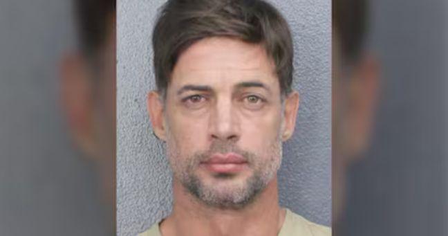 Imagen de la noticia: William Levy es detenido en Florida por presunto altercado en restaurante
