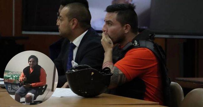 Imagen de la noticia: Daniel Salcedo suma nueva condena por intento de fuga en avioneta