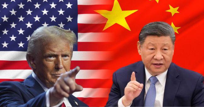 Imagen de la noticia: China advierte represalias comerciales contra países que cierren acuerdos con EE.UU.