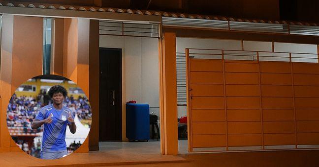 Imagen de la noticia: Se revelan más detalles del secuestro a la familia del futbolista Jackson Rodríguez