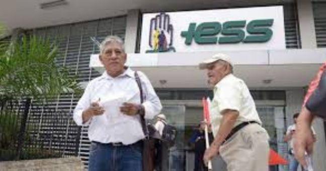 Imagen de la noticia: IESS desmiente rumor sobre aumento de edad de jubilación