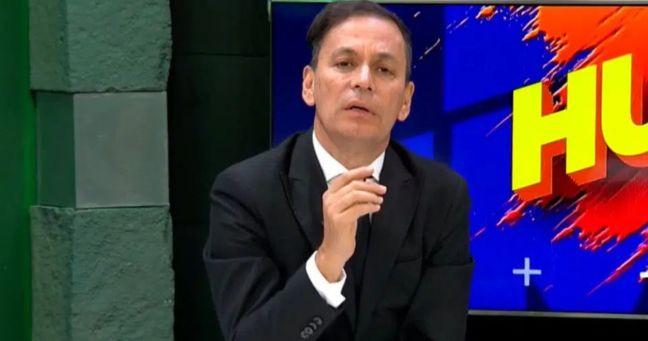 Roberto Bonafont regresa tras su problema de salud: revela sus temores y nueva perspectiva de vida