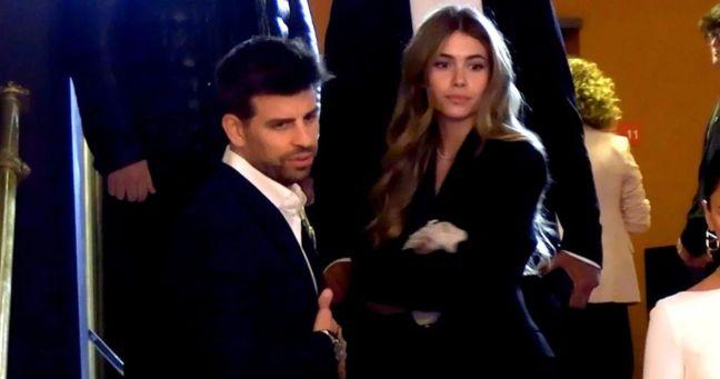 Piqué y Clara Chía se separan: ¿una tercera persona habría causado la ruptura?