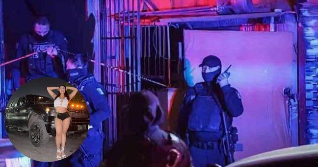 Imagen de la noticia: Hallan sin vida a reconocida influencer: investigan si fue víctima de feminicidio