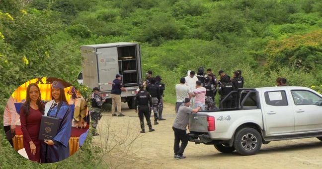 Imagen de la noticia: Identifican a las víctimas del ataque en La Tiñosa: madre de joven asesinada conmueve con emotiva carta