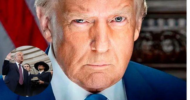 Imagen de la noticia: Trump cumple 100 días como presidente de EE.UU.: su gestión desata polémicas y fuertes críticas