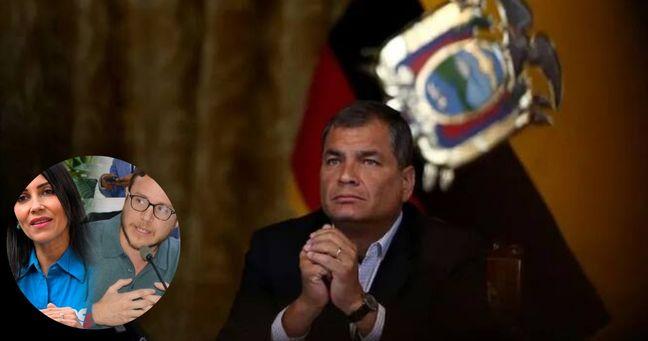 Imagen de la noticia: ¿El fin del correísmo? Derrotas, disputas y fracturas internas sacuden al movimiento