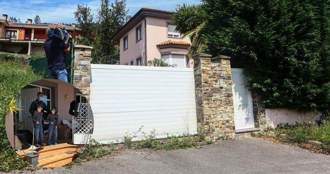 Imagen de la noticia: “La casa de los horrores”: Rescatan a tres niños encerrados por sus padres durante cuatro años en España