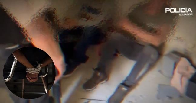 Imagen de la noticia: Alerta por estafa de falsa oferta de empleo que circula en redes sociales de Ecuador