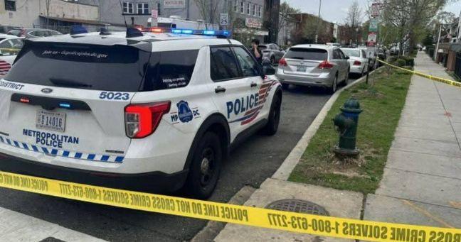 Imagen de la noticia: Ataque múltiple en EE.UU.: siete personas resultan heridas tras apuñalamiento en Washington
