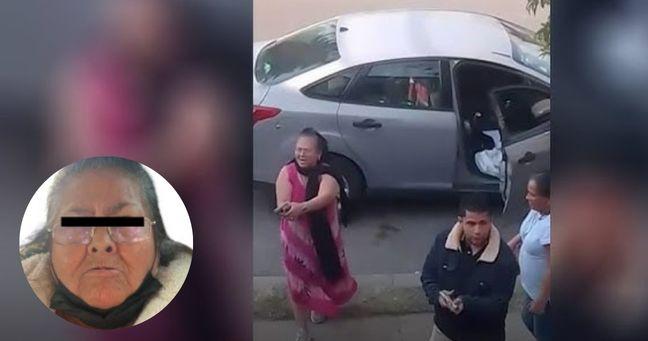Imagen de la noticia: Tragedia familiar en México: abuelita dispara y causa dos muertes