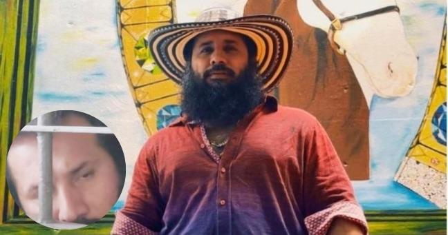 Imagen de la noticia: Estados Unidos presenta cargos contra alias “Fito”