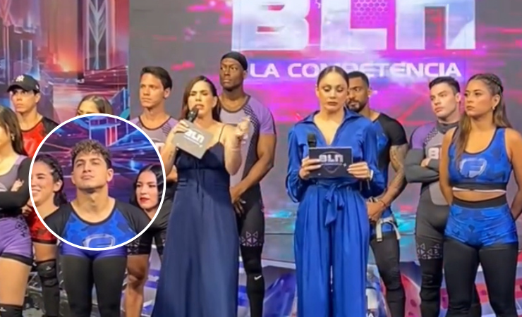 ‘Ya me había acostumbrado a los Fantásticos’: Rafael se despide y los equipos se remezclan en BLN