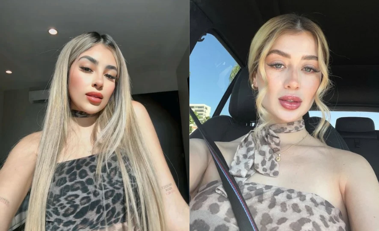 Imagen de la noticia: Investigan a influencer por posible vínculo en asesinato de Valeria Márquez