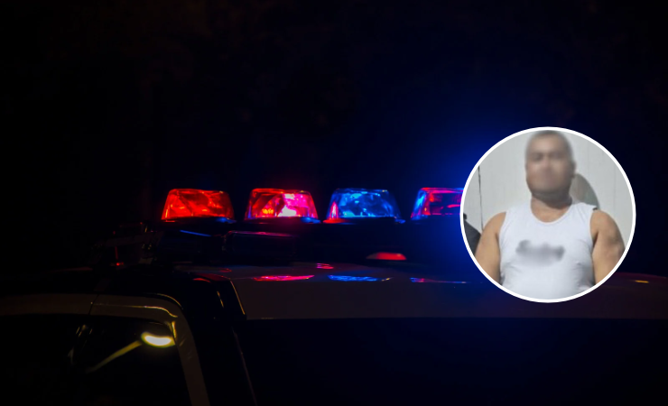 Imagen de la noticia: Golpe a “Los Choneros”: operativo en Esmeraldas y Manabí deja cuatro detenidos, uno con historial por asesinato