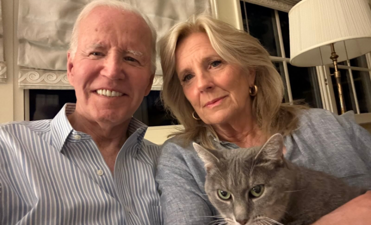 Joe Biden conmueve al revelar su lucha contra un cáncer agresivo de próstata