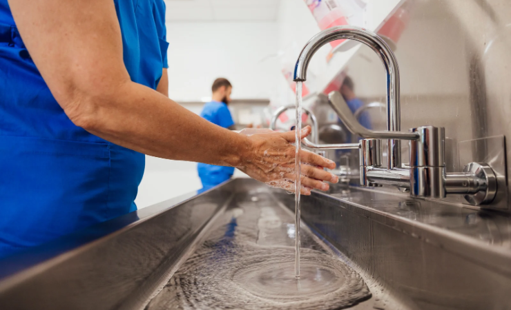 Imagen de la noticia: ¿Sin agua en Daule? Más de 30 sectores recuperan el servicio tras emergencia en el sistema de agua potable