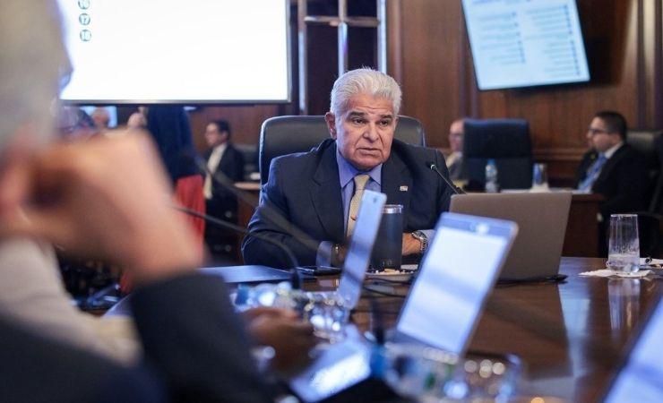 Imagen de la noticia: Tránsito de migrantes por el Darién se desploma un 97% en 2025: Panamá afirma que su estrategia «dio resultado»
