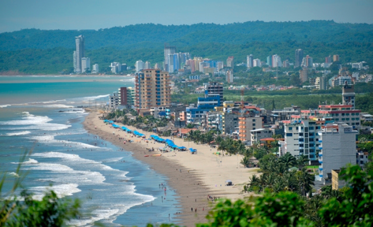 Imagen de la noticia: ¿Cuáles son los próximos feriados nacionales en Ecuador? Aquí te contamos