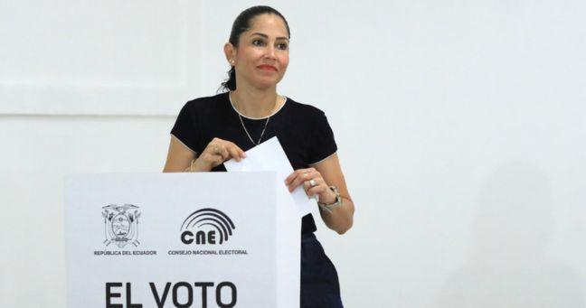 Imagen de la noticia: Correísmo insiste en irregularidades: presenta nueva impugnación pese a rechazo del CNE