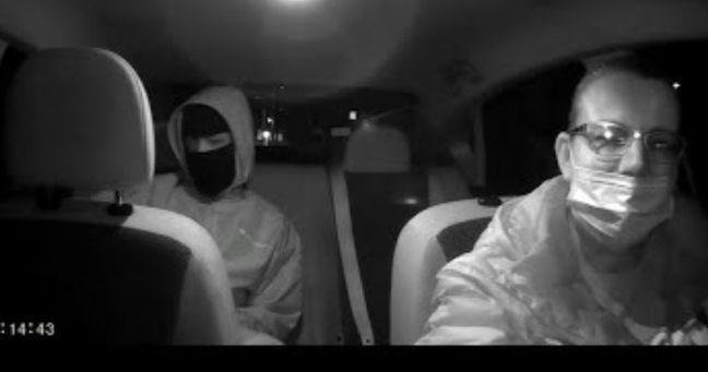 “¡Te lo suplico, tengo cuatro hijos!”: conmoción por el asesinato de una conductora de Uber