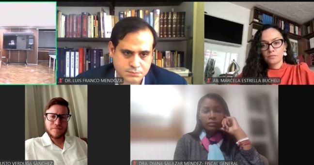 Imagen de la noticia: Augusto Verduga obtiene refugio en México: alega persecución política desde Ecuador