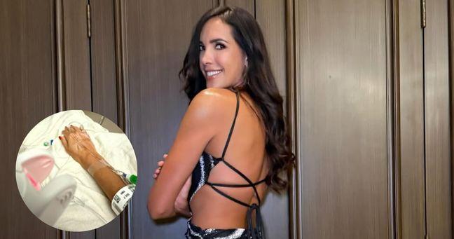 María Teresa Guerrero inicia quimioterapia y miles la apoyan con #RunningForFlaca