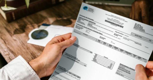 Planilla de luz ya no llegará en físico en Ecuador: ahora se envía por correo electrónico