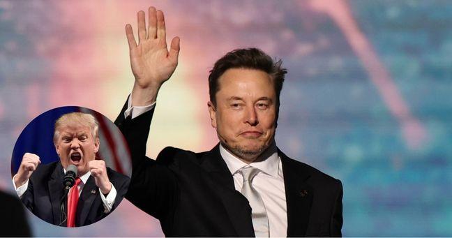 Imagen de la noticia: Elon Musk renuncia a consejo asesor republicano de Donald Trump