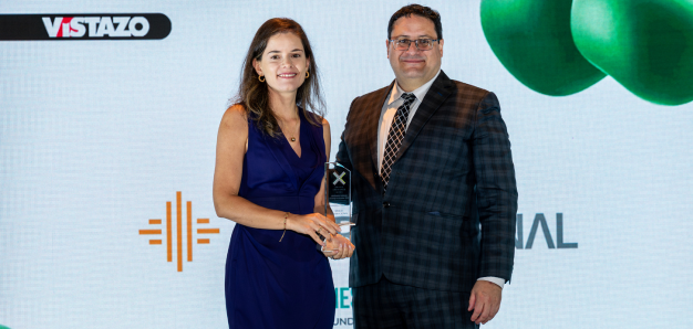 Imagen de la noticia: Banco Internacional reconocido como una de las Mejores Empresas en Experiencia del Cliente