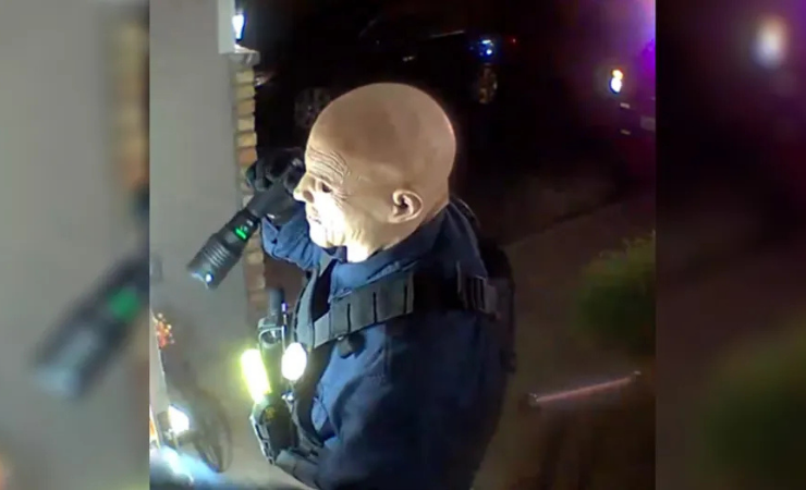 Imagen de la noticia: Capturan al presunto asesino de la congresista Melissa Hortman tras más de 40 horas de persecución