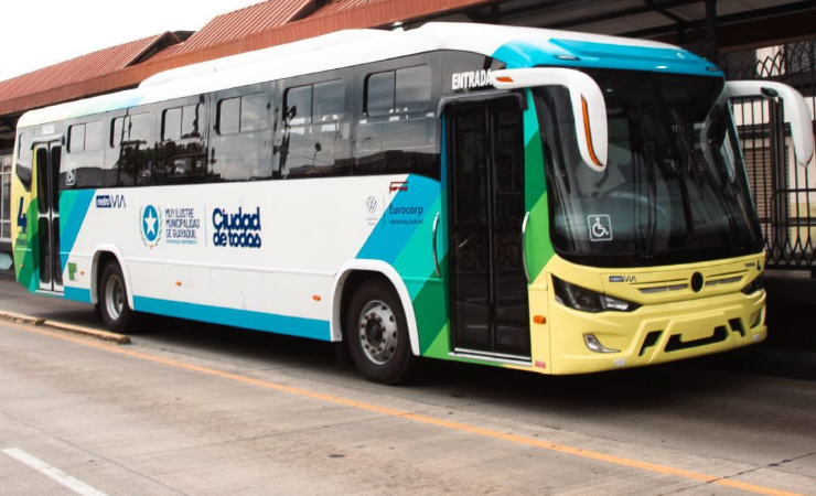 Imagen de la noticia: La Metrovía reparte 15.000 tarjetas gratis antes del estreno de la Troncal 4: así puedes obtener la tuya