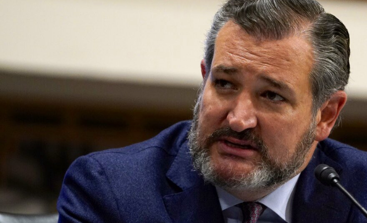 Imagen de la noticia: Discusión entre el senador Ted Cruz y Tucker Carlson sobre el conflicto entre Israel e Irán “¿Cómo pides derrocar a un gobierno que ni siquiera conoce, senador?”