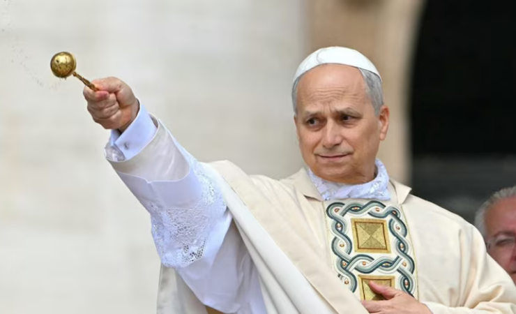 Imagen de la noticia: ¿Quieres recibir la bendición del Papa León XIV? Así puedes solicitar el pergamino oficial desde cualquier parte del mundo