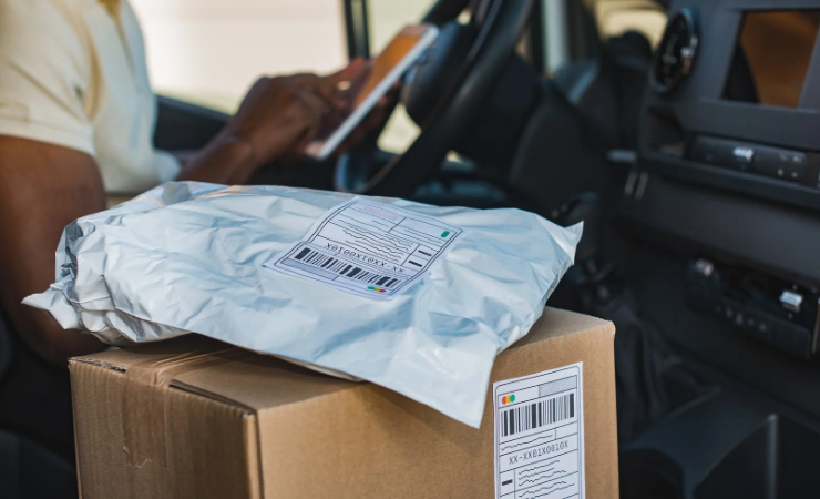 Imagen de la noticia: Nueva tarifa de USD 20 para compras por internet bajo modalidad 4&#215;4 entra en vigencia este 16 de junio