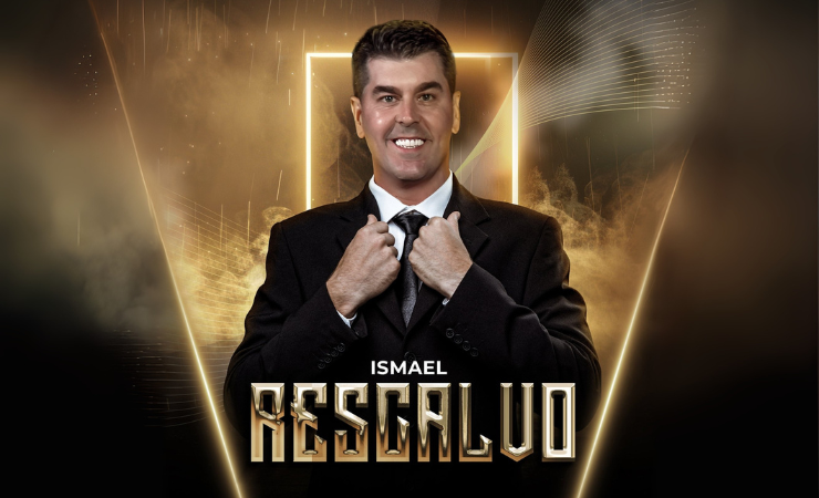 Imagen de la noticia: Barcelona confirma a Ismael Rescalvo como su nuevo entrenador hasta 2026