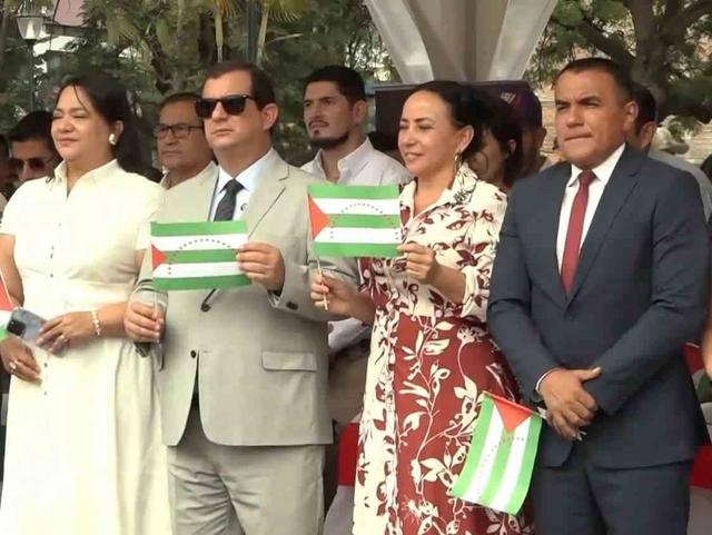 Mes del Manabitismo arrancó con un acto especial en Portoviejo