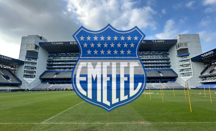 Imagen de la noticia: ¡Se acabó el castigo! FIFA libera a Emelec y ya puede inscribir a sus fichajes