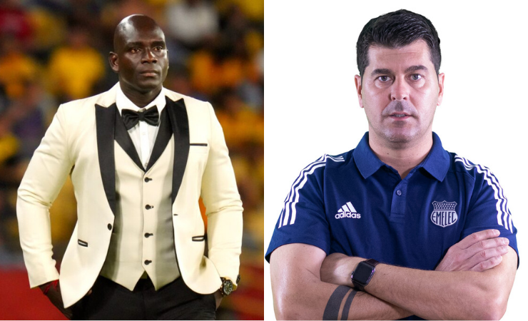 Reportan que Barcelona SC le notificó a Segundo Castillo su reemplazo como DT: Rescalvo sería el candidato