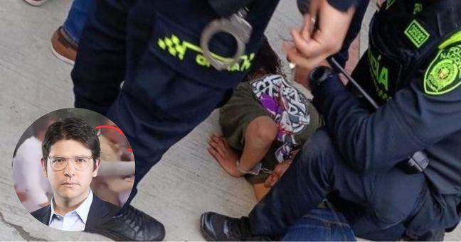 Imagen de la noticia: Sicario revela cuánto le pagaron: intentó asesinar al senador Miguel Uribe en Bogotá, Colombia