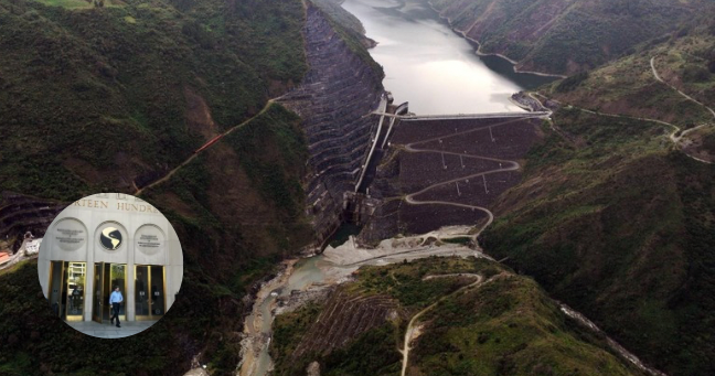 Imagen de la noticia: Ecuador recibe aval del BID para fortalecer sistema eléctrico